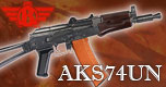 BOLT AKS74UN